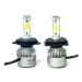 AUTOLAMP LED H4 12V-24V 4000 lm 2 ks