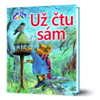 Už čtu sám