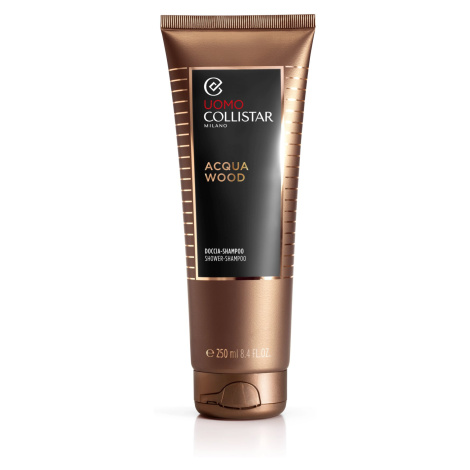 COLLISTAR Acqua Wood Shower-Shampoo 250 ml