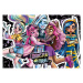 Puzzle Monster High Educa 300 dílků od 8 let