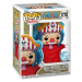 Funko POP! #1778 Animation: One Piece - Buggy (Post Time-Skip) (Exclusive)