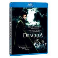 Dracula - Blu-ray