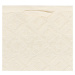 Trade Concept Sada Rio ručník a osuška krémová, 50 x 100 cm, 70 x 140 cm