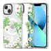 TECH-PROTECT MAGMOOD MAGSAFE IPHONE 13 SPRING DAISY