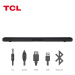 TCL TS8211, 2.1, černá - TS8211
