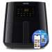 Philips 3000 Series - Airfryer XL - HD9270/90