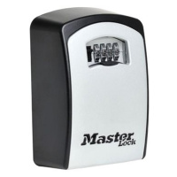 MasterLock 5403EURD Bezpečnostní schránka pro uložení klíčů a přístupových karet