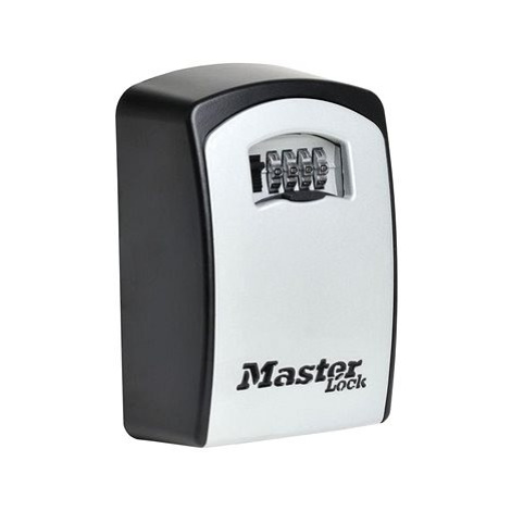 MasterLock 5403EURD Bezpečnostní schránka pro uložení klíčů a přístupových karet MASTER LOCK