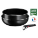 L1539153 INGENIO EASY COOK SADA 3x TEFAL