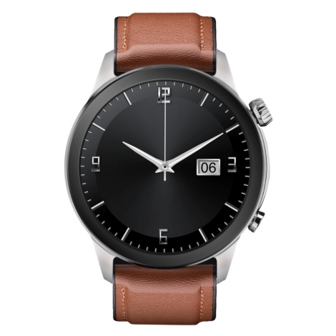 Niceboy WATCH GTR 2 Frozen Silver