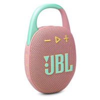 JBL Clip 5 Pink