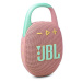 JBL Clip 5 Pink