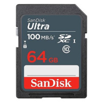 SanDisk SDXC 64GB Ultra Lite