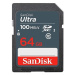 SanDisk SDXC 64GB Ultra Lite