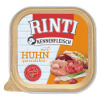 RINTI Kennerfleisch 18 x 300 g - kuřecí