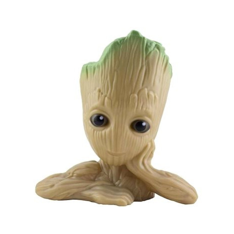 Marvel Guardians Of The Galaxy: Groot - zvuková lampa PALADONE