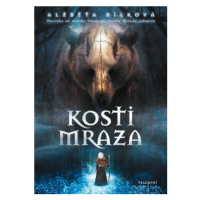 Kosti Mraza - Alžběta Bílková