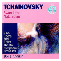 Kirov Opera and Ballet Theatre: Pearls of Classic 5 - CD