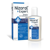 Nizoral Expert šampon 200ml