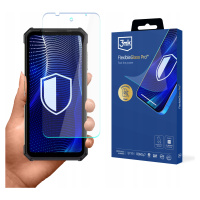 Nerozbitné sklo na displej Ulefone Armor 24 3mk FlexibleGlass Pro