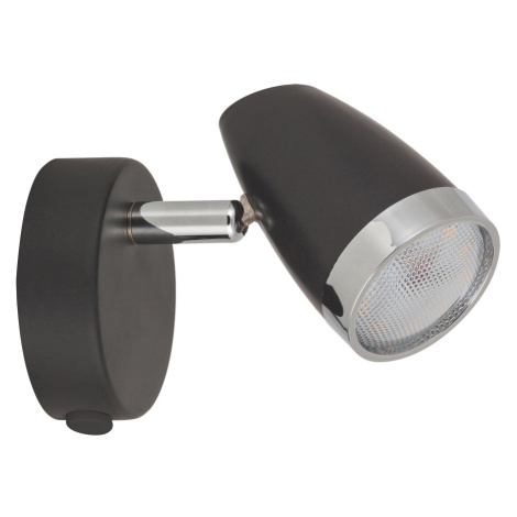 Rabalux 6512 - LED Bodové svítidlo KAREN 1xLED/4W/230V 6512