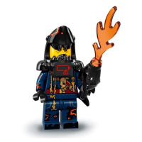 Lego® ninjago 71019 minifigurka velký bílý žralok ze žraločí armády