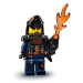 Lego® ninjago 71019 minifigurka velký bílý žralok ze žraločí armády