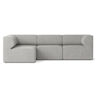 Audo Copenhagen designové sedačky Eave Modular Sofa 4 Seater Left Corner (šířka 247 cm)