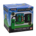 Hrnek Minecraft Creeper 300 ml, měnící