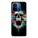 iSaprio Skull in Colors pro Xiaomi Redmi 12C