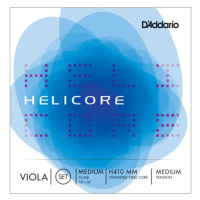 D'Addario Helicore vla 3/4 M