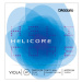 D'Addario Helicore vla 3/4 M