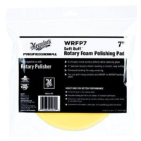 Meguiar's Soft Buff Rotary Foam Polishing Disc 7