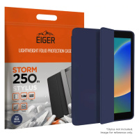 Pouzdro Eiger Storm 250m Stylus Case for Apple iPad 10.2 (9th Gen) in Navy Blue (EGSR00153)