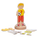 Bigjigs Toys Magnetické oblékací puzzle - Sportovní aktivity