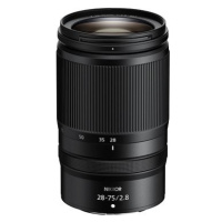 NIKKOR Z 28–75 mm f/2,8