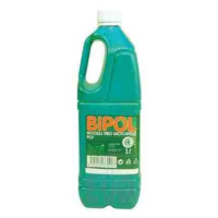 BIPOL - Biologicky odbouratelný olej 1 l vhodný na mazání lišt a řetězů motorových pil