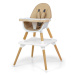 Milly Mally 2v1 Malmo Beige