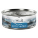 Wild Freedom Instinctive 6 x 70 g - Silvery Seas - mořský vlk