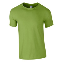 Pracovní tričko zelené kiwi