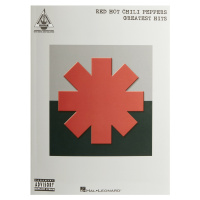 MS Red Hot Chili Peppers Greatest Hits GRV
