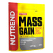 Nutrend Mass Gain banán 1050 g