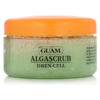 GUAM Algascrub Natural Peeling Massage 420 g