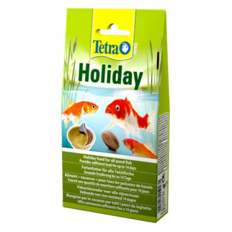 Tetra Holiday - 98g