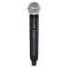 Shure GLXD24+ VOCAL SYSTEM W/BETA58A