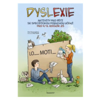 Dyslexie pro 4.-5. ročník ZŠ - Dita Nastoupilová