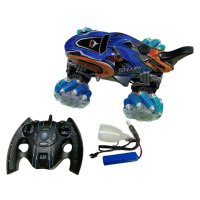 Alltoys RC auto žralok modré