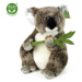 RAPPA - Plyšová koala 30 cm ECO-FRIENDLY