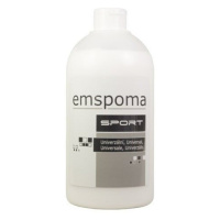 Emspoma Masážní emulze základní U 500ml