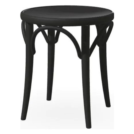 ATAN Dřevěná židle 371 060 N°60 dark wenge - II.jakost